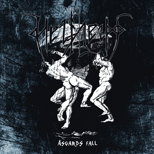 Helheim - �sgards Fall