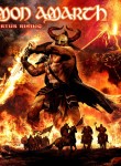 amon amarth surtur rising