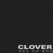 clover sea of red